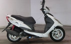 SYM XPRO FIGHTER 150 HV15