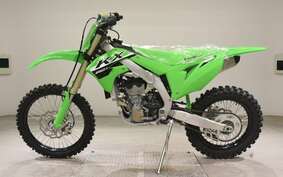 KAWASAKI KX250 KX252D