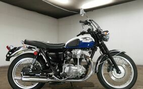 KAWASAKI W650 1999 EJ650A