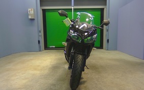 KAWASAKI NINJA 1000 A 2011 ZXT00G