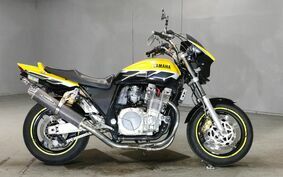 YAMAHA XJR1300 1998 RP01J