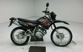 YAMAHA XTZ125 KE07