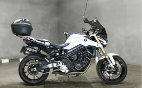 BMW F800R 2017 0B54