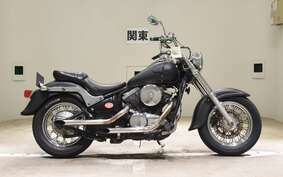 KAWASAKI VULCAN 400 CLASSIC 1998 VN400A