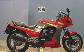 KAWASAKI GPZ900R NINJA 2002 ZX900A