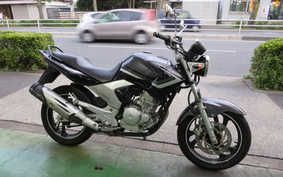 YAMAHA YBR250 PCNL