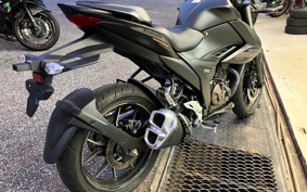 SUZUKI GIXXER 250 ED22Y