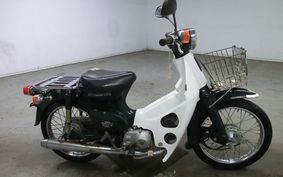 HONDA C70 SUPER CUB HA02