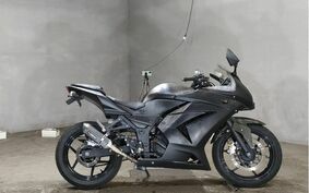 KAWASAKI NINJA 250R EX250K