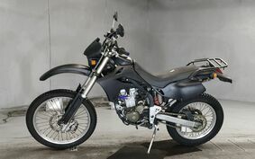 KAWASAKI KLX250 LX250E