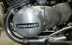 KAWASAKI 250SS S1F