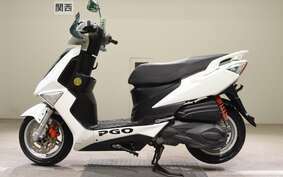 PGO TIGRA 125 AFAF