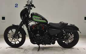 HARLEY XL1200NS 2021