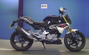 BMW G310R 2018 0G01