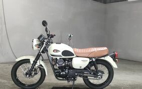 KAWASAKI W175 SE BJ175A