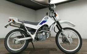 YAMAHA SEROW 225 S 1KH