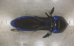 HONDA PCX125 JF28