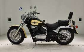 KAWASAKI VULCAN 800 CLASSIC 2000 VN800A