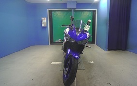 YAMAHA YZF-R25 RG10J