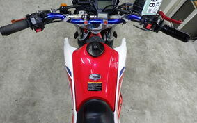 YAMAHA SEROW 250 Gen.3 DG31J