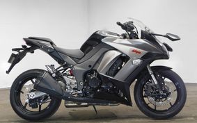 KAWASAKI NINJA 1000 2012 ZXT00G