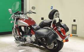 KAWASAKI VULCAN 2000 2011 VNMJ17