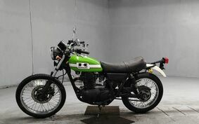 KAWASAKI 250TR BJ250F