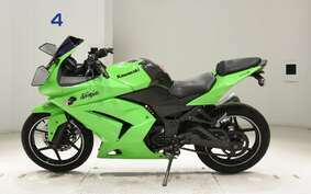 KAWASAKI NINJA 250R EX250K