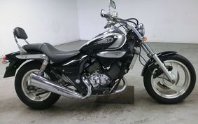 KAWASAKI ELIMINATOR 250 V Type 1998 VN250A