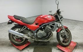 KAWASAKI BALIUS 250 1993 ZR250A