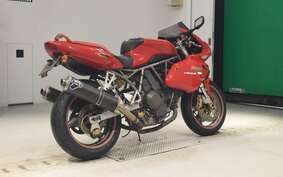 DUCATI SS900 2003 V100A