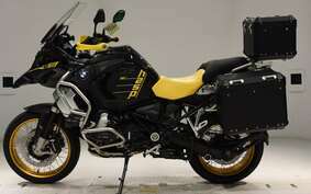 BMW R1250GS ADVENTURE 2021