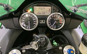 KAWASAKI NINJA ZX 14 R ABS 2012 ZXT40E