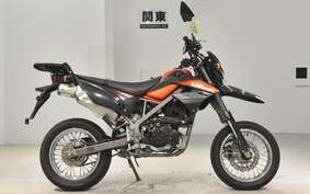 KAWASAKI KLX125D TRACKER LX125D