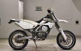 KAWASAKI KLX250D TRACKER LX250E