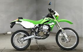 KAWASAKI KLX250 LX250E