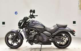 KAWASAKI VULCAN 650 SA 2020 EN650G