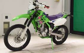 KAWASAKI KLX250 Gen.2 LX250S