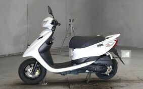 YAMAHA JOG ZR Evolution 2 SA39J