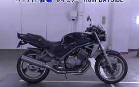 KAWASAKI BALIUS 250 ZR250A