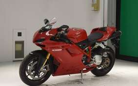 DUCATI 1098 S 2009