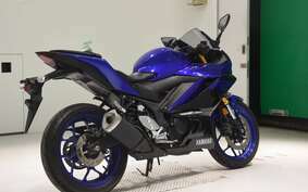 YAMAHA YZF-R3 2019 RH13J