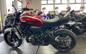 YAMAHA XSR700 2020 RM22J