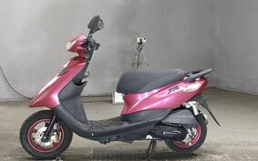 YAMAHA JOG ZR Evolution 2 SA39J