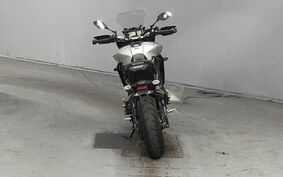 YAMAHA MT-09 Tracer 2015 RN36J