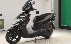 YAMAHA CYGNUS 125 XSR 2 SE44J