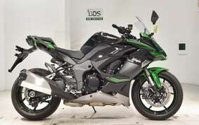 KAWASAKI NINJA 1000 SX 2023 ZXT02K