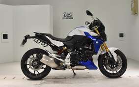 BMW F900R 2022