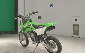 KAWASAKI KLX110 L LX110D