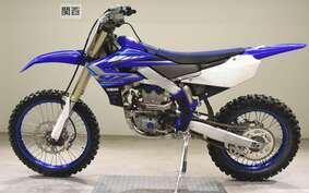 YAMAHA YZ250FX CG41C